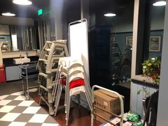 -祖母的厨房美式西餐厅(北京坊店)