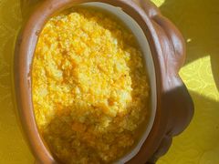 功德素蟹粉-功德林(南京西路店)