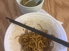 -东园小馆·早茶·淮扬小炒(三盛广场店)