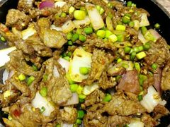 -传统香辣蟹(南园路店)