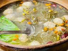 -洪大厨鸡煲(福田店)