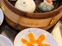 -创元千禧大酒店 · 香港轩