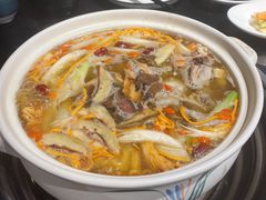 -阿鹏故事野生菌火锅(双廊古镇店)