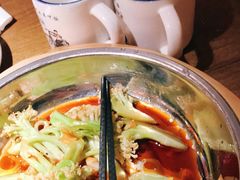 -上菜呷饭(唐家店)