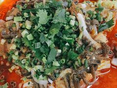 -东门町美食街