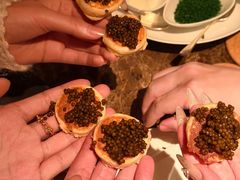 -Caprice(香港四季酒店)