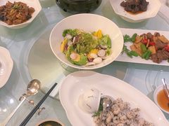 -上海小南国(金桥国际广场店)