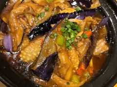 -东就鸭饭店·古早海南菜(友谊南海城店)