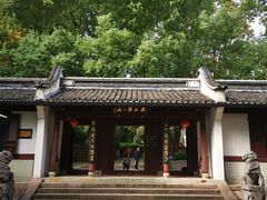 -宁波市保国寺古建筑博物馆