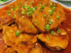 -华光驿站私房菜·黑金冠