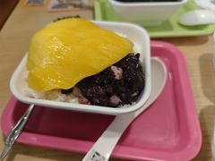 -满记甜品(优客百盛店)