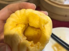 港式流沙包-渔米粥(罗湖店)