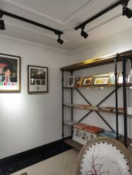 -爱儿美儿童摄影(五路居花园别墅店)