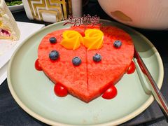 -云客来·花园餐厅(洛社店)