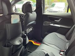 -上海星瀚奔驰4S店(红柳路店)