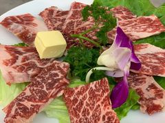 -妙香居韩国烤肉(容桂天佑城店)