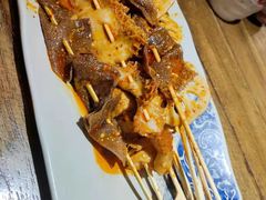 -薛阿婆(北美新天地中心店)