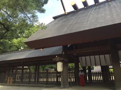 -热田神宫