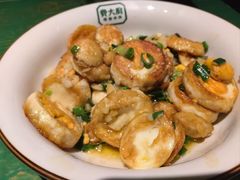 -费大厨辣椒炒肉(太平老街店)
