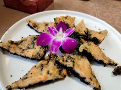 -百年银屏蚝烙·潮汕菜·非遗(乐山店)