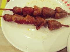 -吉云馄饨(桑梓路店)