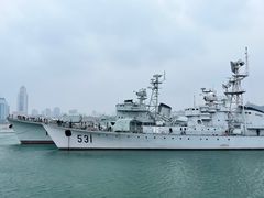 -中国人民解放军海军博物馆