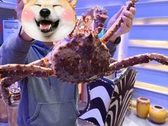 -蟹之国·精品蟹料理(极地店)