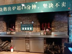-凤阁楼果木烧鹅(鹤山陈山店)