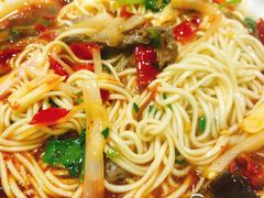 -万县面馆(高笋塘店)