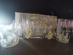 -五象山庄桂象咖啡厅·自助餐·简餐
