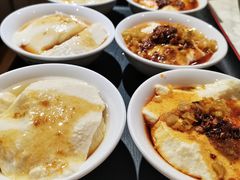 -川味堂·四川豆花(八卦岭店)