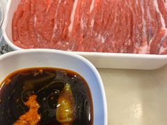-牛街·马辈儿涮肉(牛街二店)