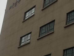 -上海四行仓库抗战纪念馆