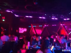 -MOSSO音乐酒吧·live house(南京旗舰店)