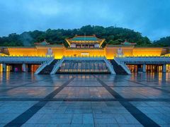 -台北故宫博物院