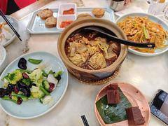 -小吊梨汤·北京菜(香山店)