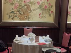 -青岛香格里拉·香宫中餐厅