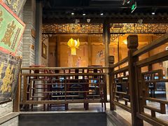-四世同堂·京菜·烤鸭(双井店)