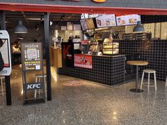 门面-肯德基(正定机场安检内店)