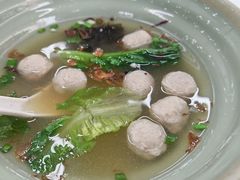 -阿坤纯正西刀鱼丸(Kuala Lumpur Branch)