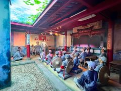 -古田会议纪念馆
