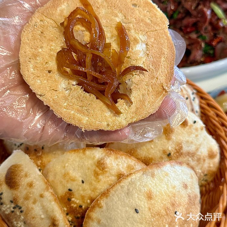 烟台的！好好吃