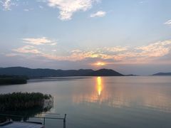 -湖山人家·湖景餐厅·特色农家菜(太湖西山店)