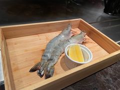 -Ginza Onodera铁板烧(外滩十八号店)