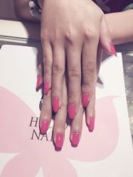 莉娜美甲屋-莉娜美睫·穿戴甲