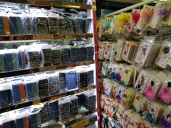 -赛格电子市场(华强北路店)