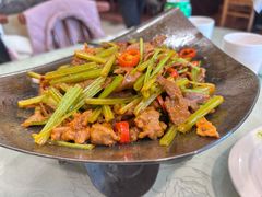 -黄家饺子东北特色菜馆(湖滨商业街店)