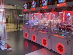 -快乐街区(成都龙湖北城天街店)