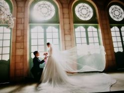 -米兰尊荣婚纱摄影·婚纱照会馆