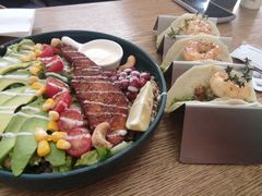 -沏点Trattoria意大利餐厅(新街口店)